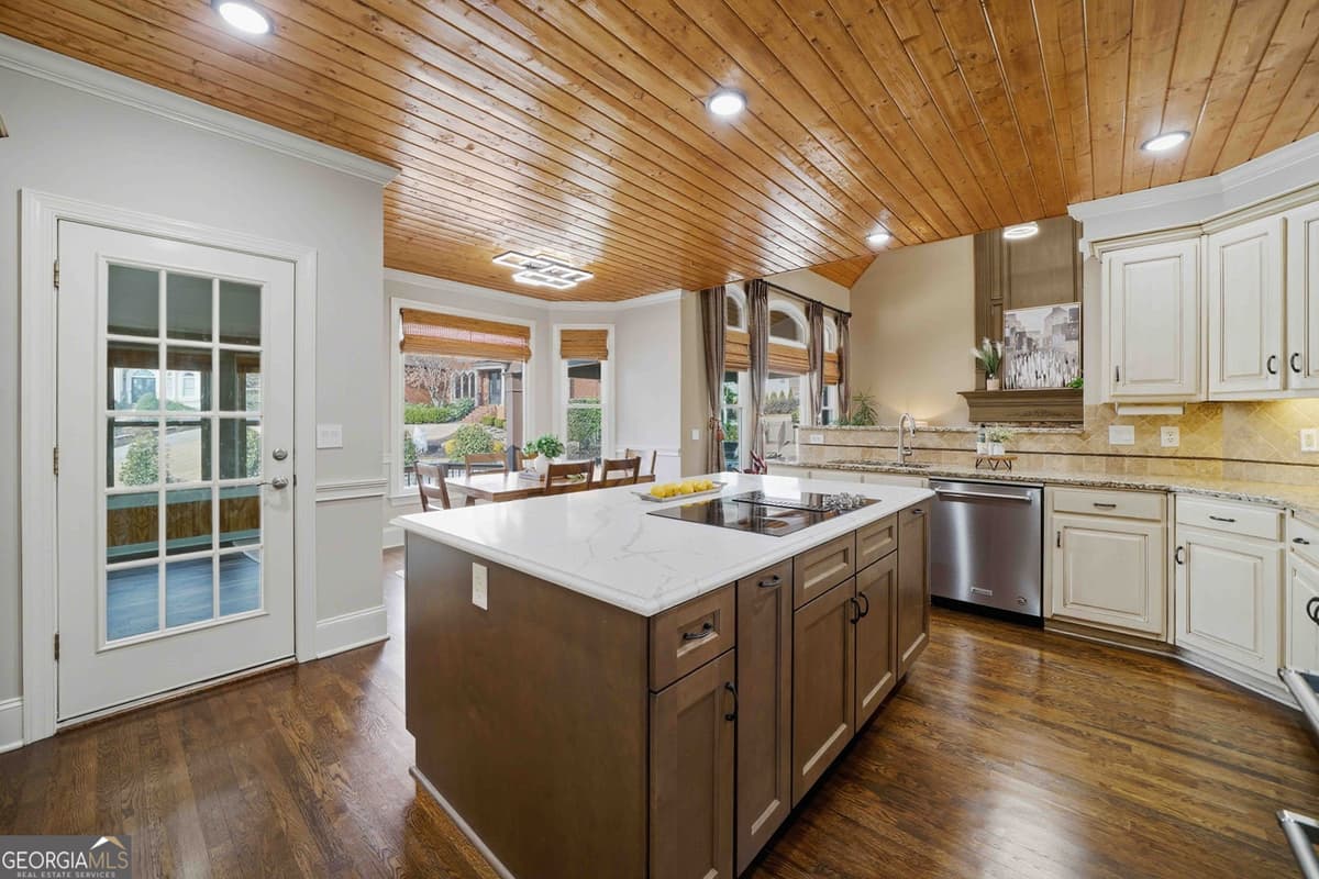 Deerlake · 1105 Dapplefawn Court, Alpharetta GA 30005