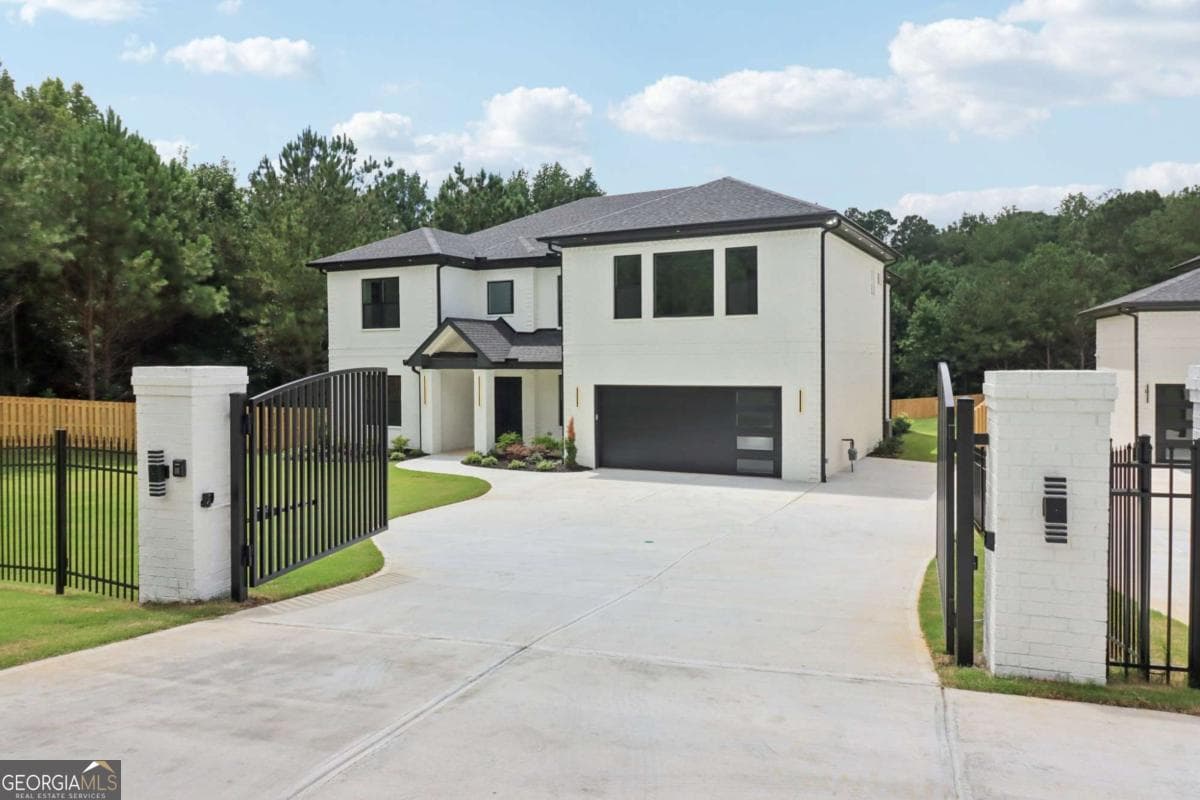3063 Bold Springs Lot 4 Road, Dacula GA 30019