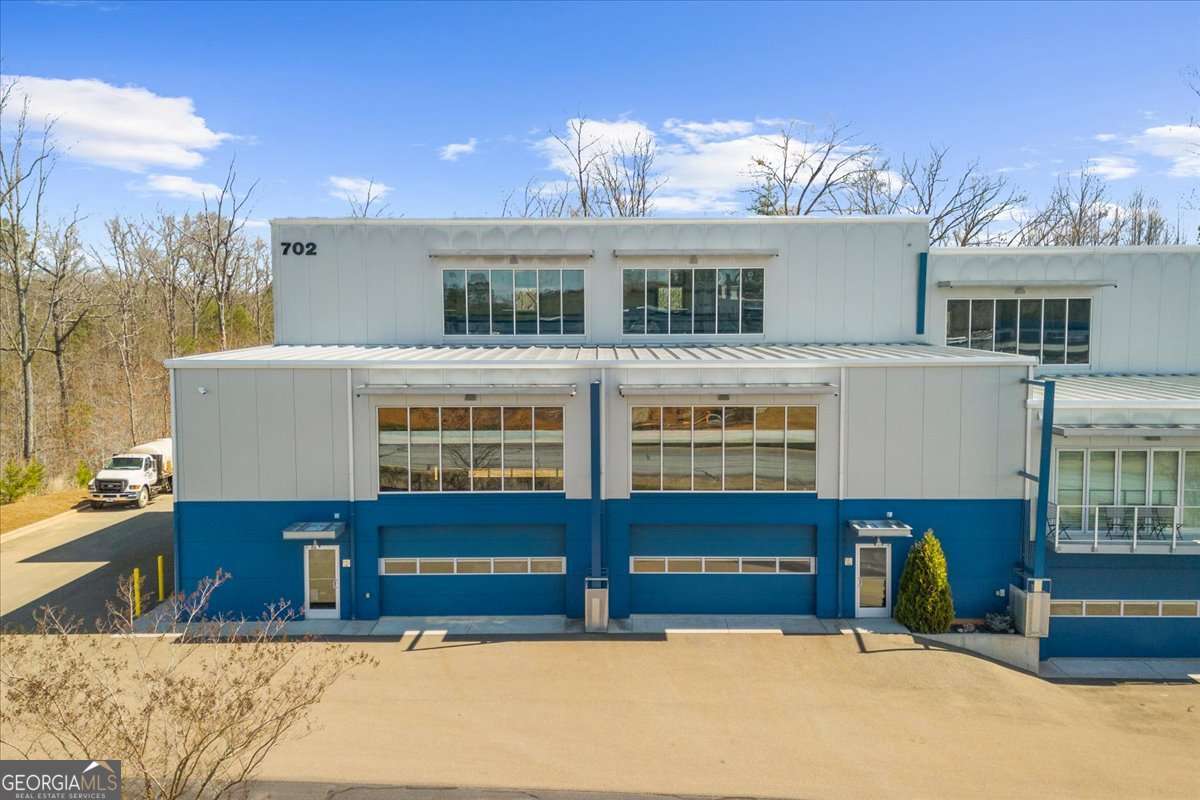 Atlanta Motorsports Park · 702 Joe Lane Cox Road # 201, Dawsonville GA 30534