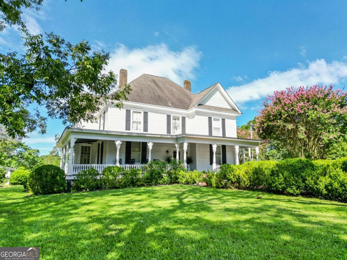 1170 Ash Road, Bishop GA 30621