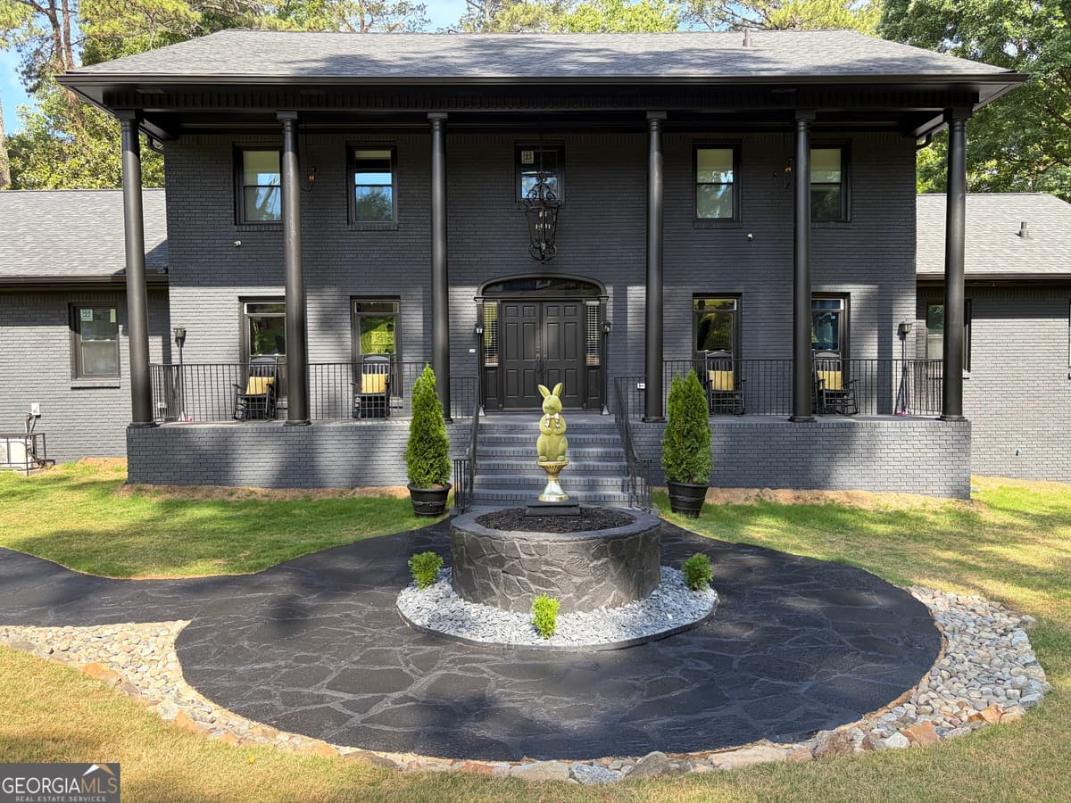 Williamsburg · 3519 Prince George Street, Atlanta GA 30344