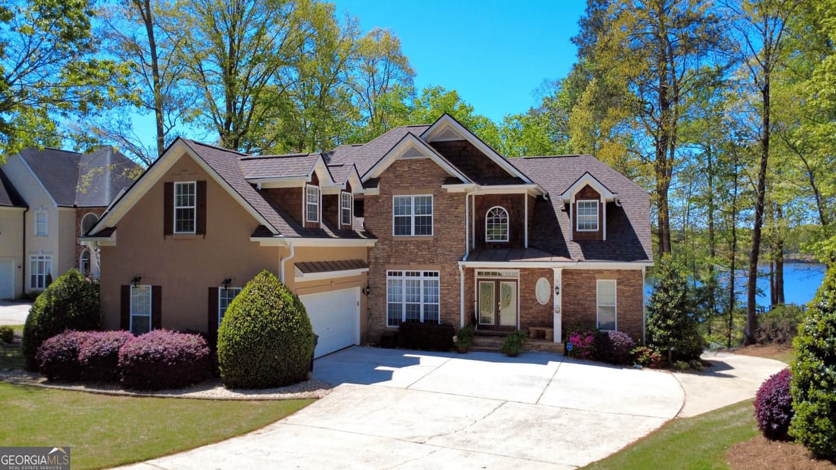 English Oaks · 306 Chanda Cove, Mcdonough GA 30253