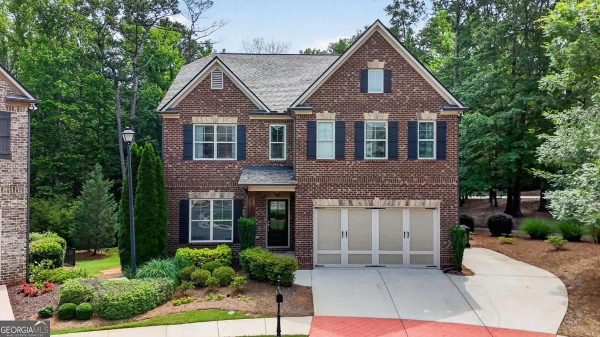 The Courtyard At Rowan Oak Ph I · 2011 Prince Place, Watkinsville GA 30677