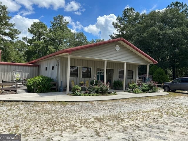 9990 Highway 67, Statesboro GA 30458
