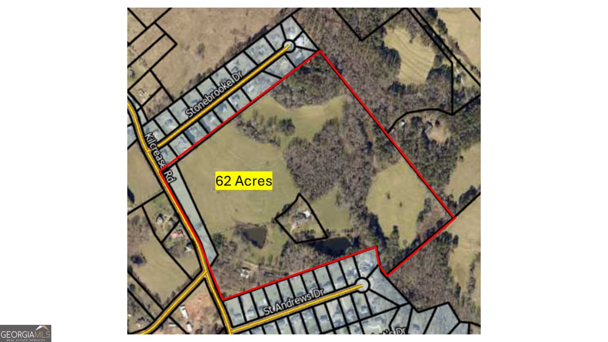 410 Kilcrease Road, Auburn GA 30011