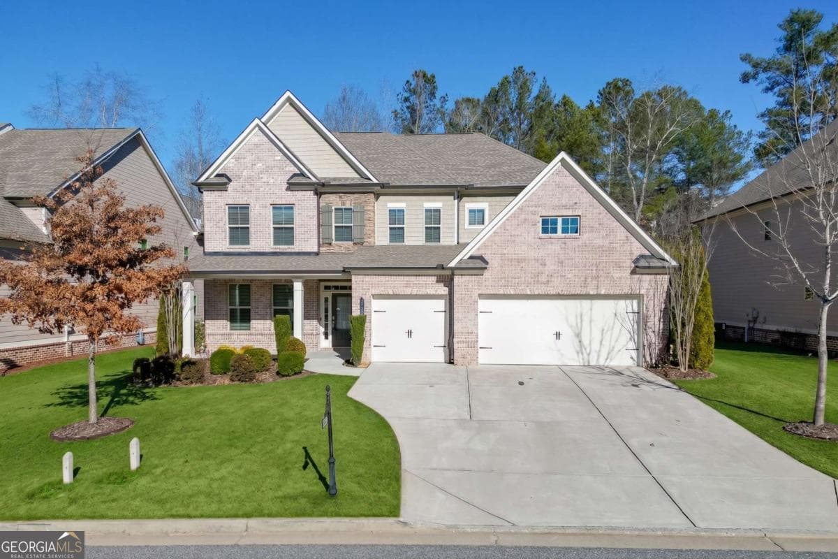 Herrington Glen · 3005 Davidsonville Drive, Cumming GA 30041