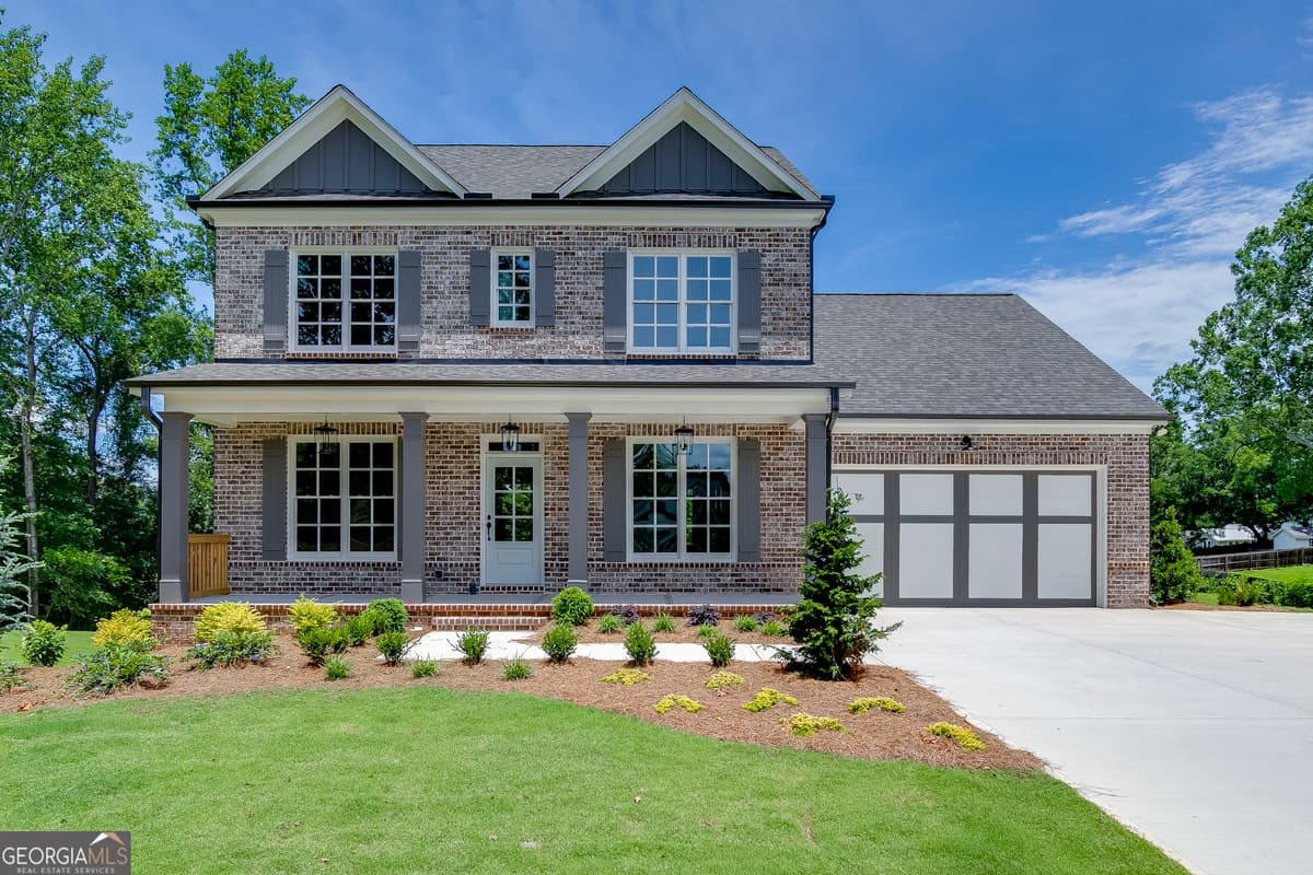 240 Wilbanks Street, Buford GA 30518