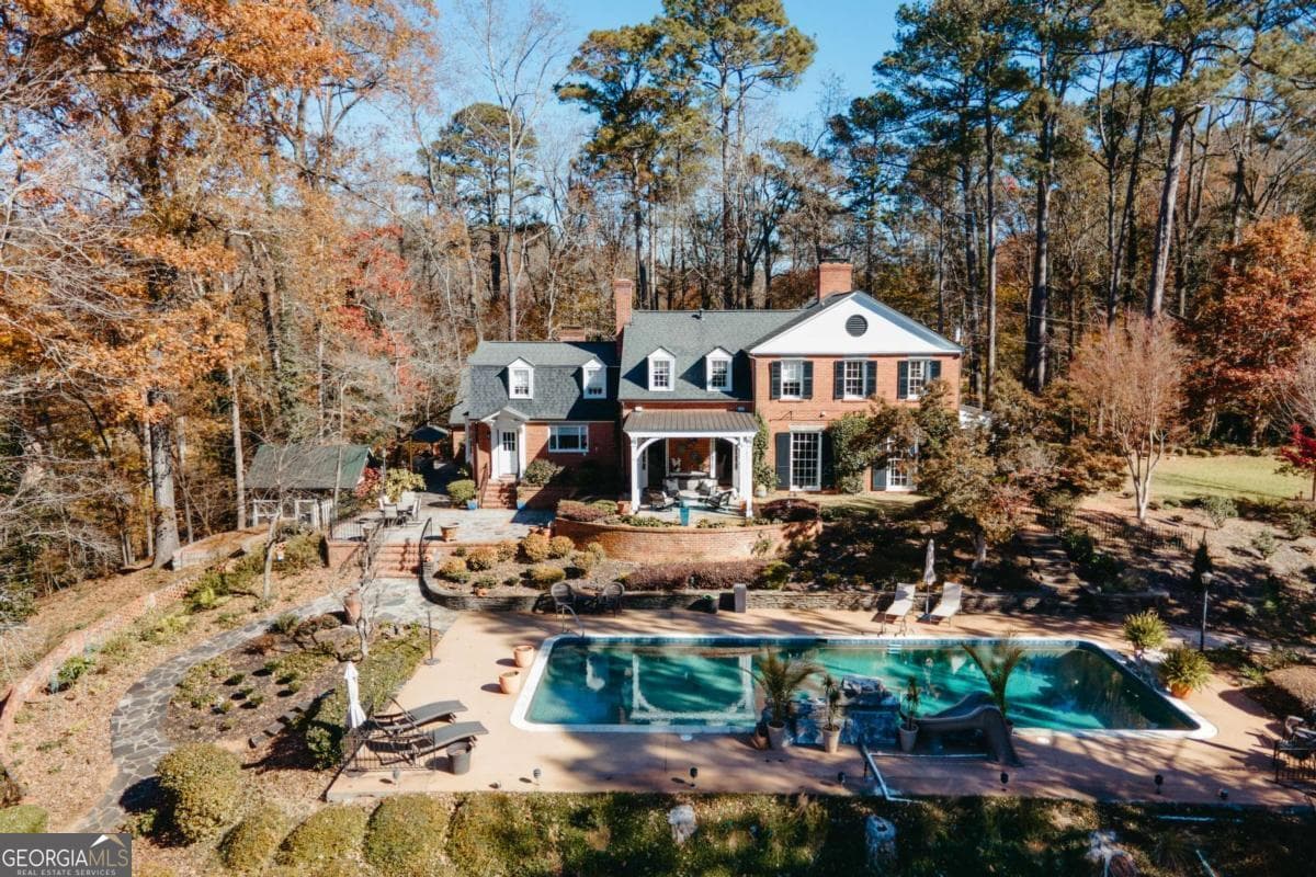 Fivepoints · 255 Plum Nelly Road, Athens GA 30606