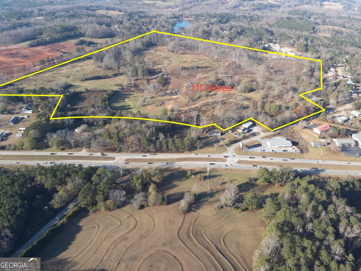 0 Carrollton Villa Rica Highway, Carrollton GA 30117