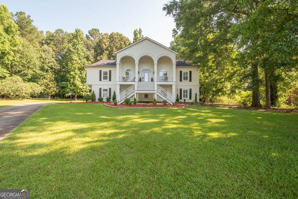 Shoal Creek Forest · 115 Hazelridge Lane, Sharpsburg GA 30277