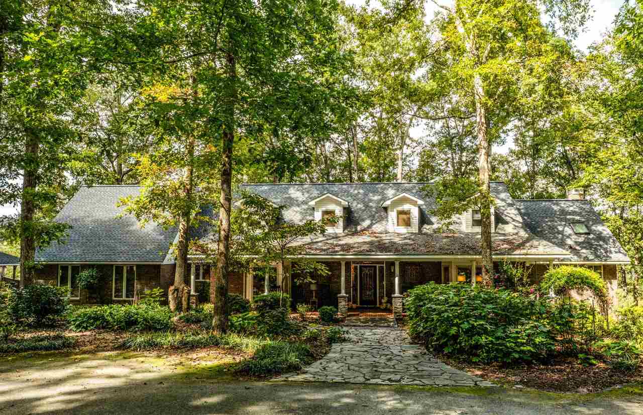 183 Madden Road, Bowdon GA 30108