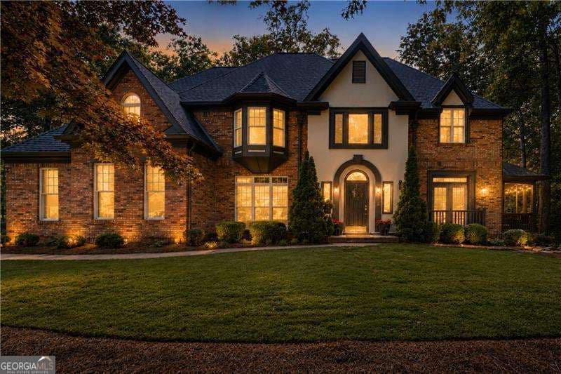 The Reserve · 1136 Mossy Rock Road NW, Kennesaw GA 30152