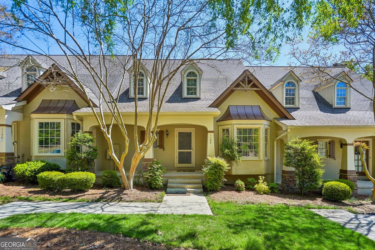 Harbor Club · 1123 Wharfside Court, Greensboro GA 30642