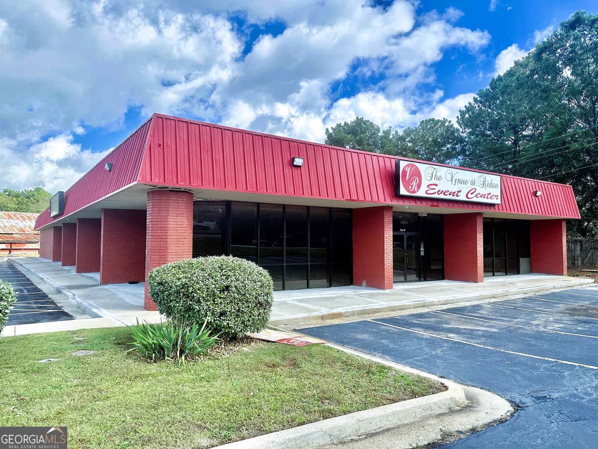 4964 Redan Road, Stone Mountain GA 30088