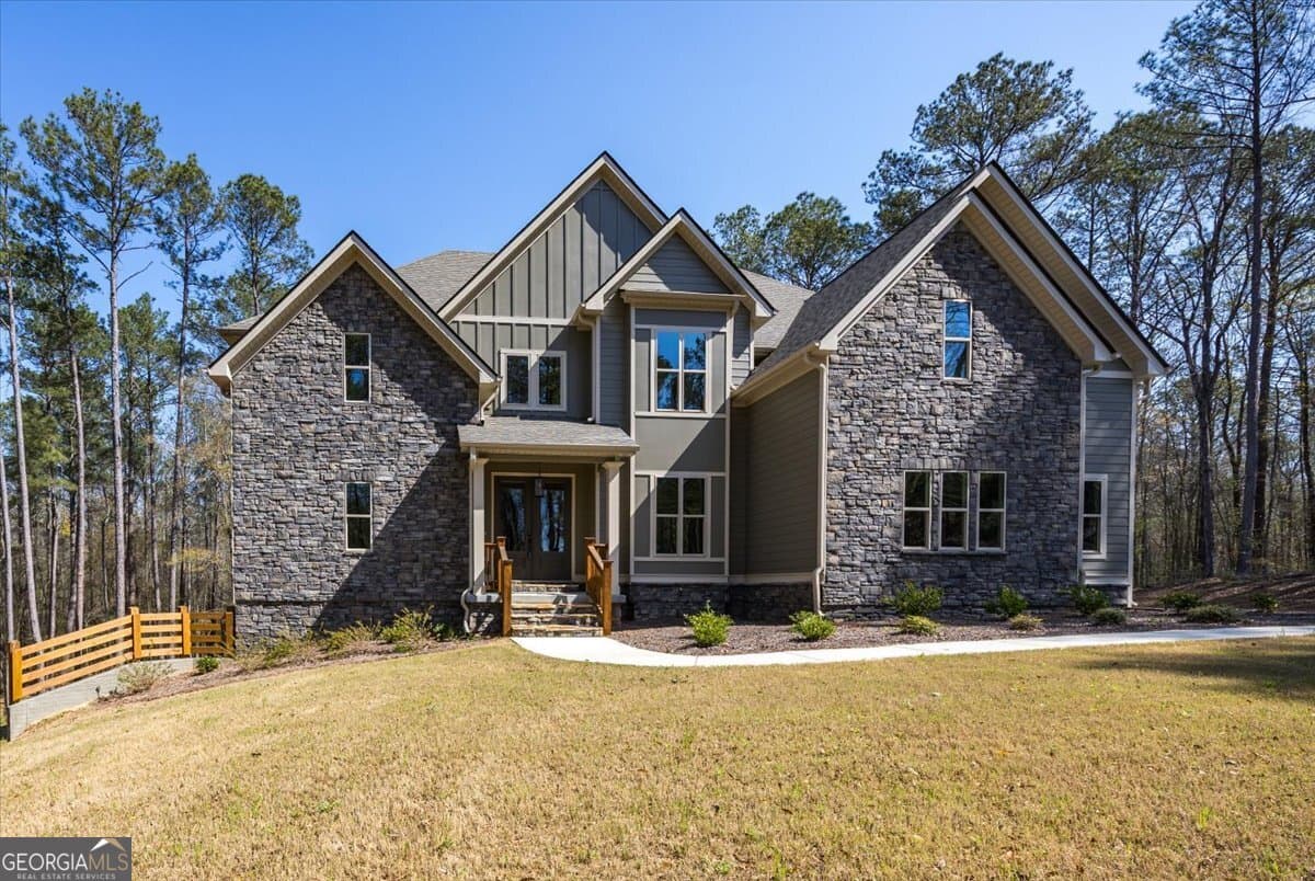 The  Shoals · 360 Indian Trail, Concord GA 30206