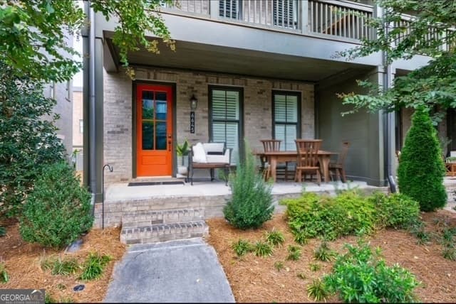 Halcyon · 6645 Cortland Walk, Alpharetta GA 30005