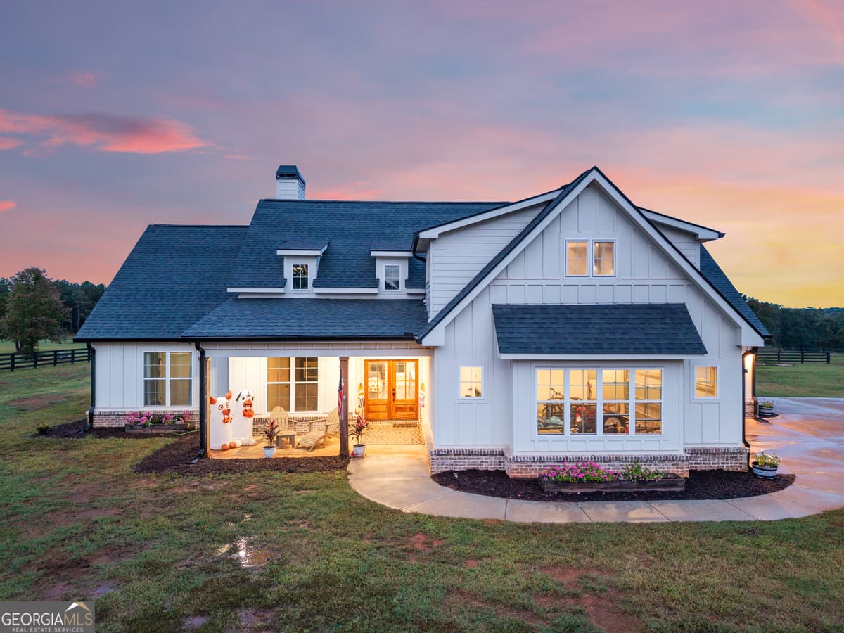 Kenwood · 1000 Jacob Prickett Lane, Madison GA 30650