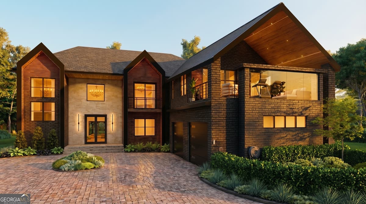 Le Jardin · 4207 Matisse Lane, Fairburn GA 30213