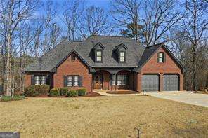 Governors Walk · 6086 Governors Walk Drive, Canton GA 30115