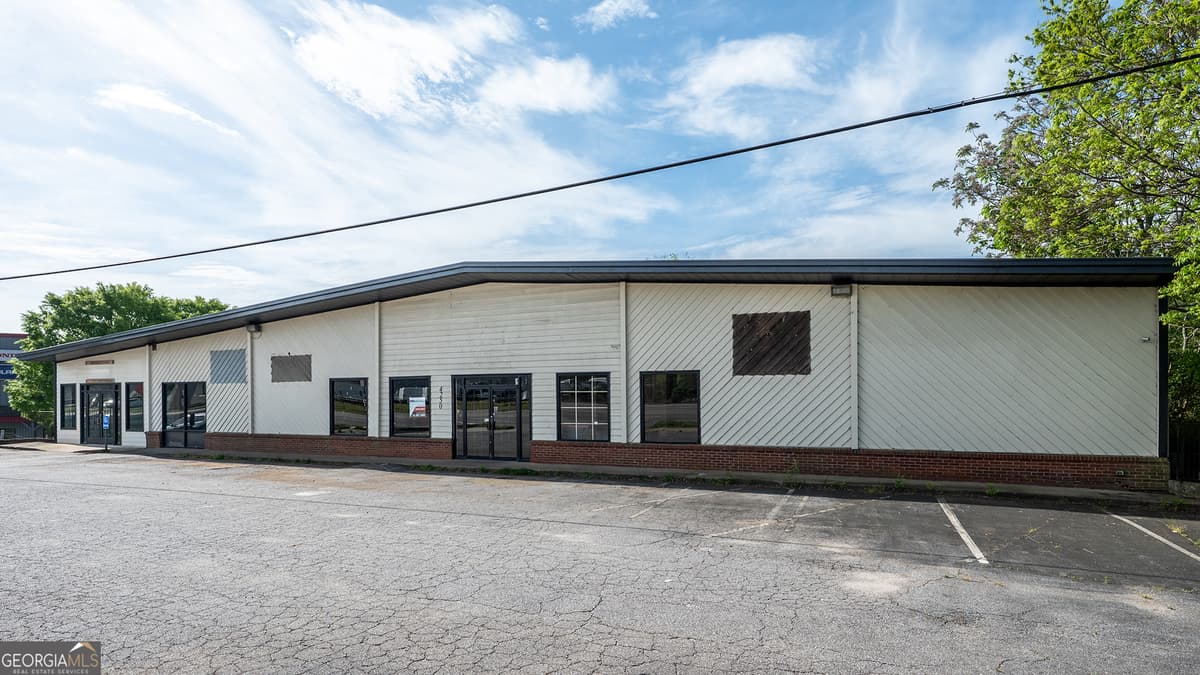 4250 Atlanta Highway, Athens GA 30606