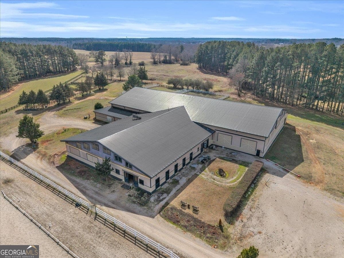 1371 Plantation Road, Madison GA 30650