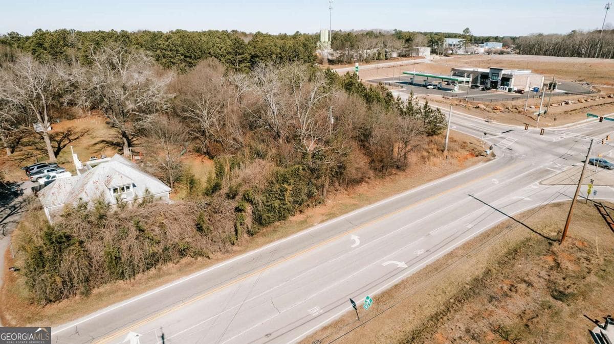 165 Spring Valley Road, Athens GA 30605