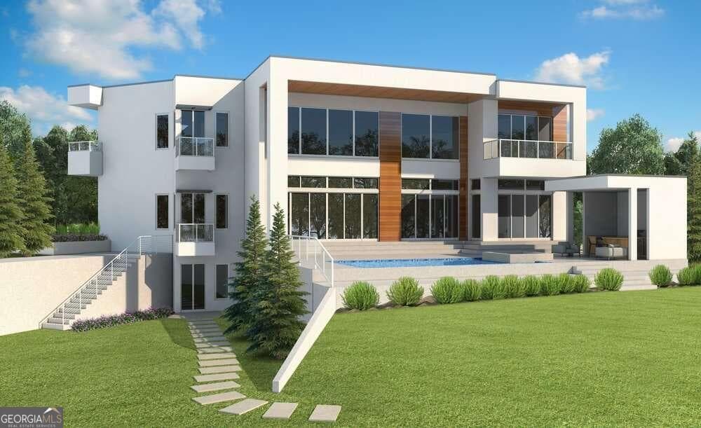Helen Estates · 88 Bowen Road, Stockbridge GA 30281
