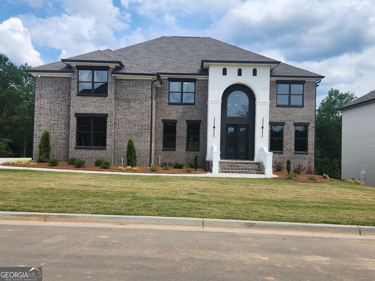 Waterford Reserve · 2944 Waterford Drive SW, Conyers GA 30094