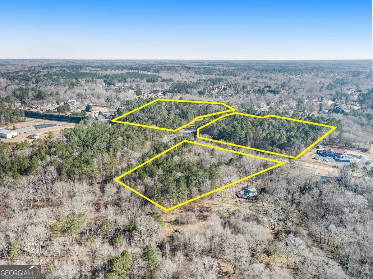 0 Highway 42 N, Mcdonough GA 30253