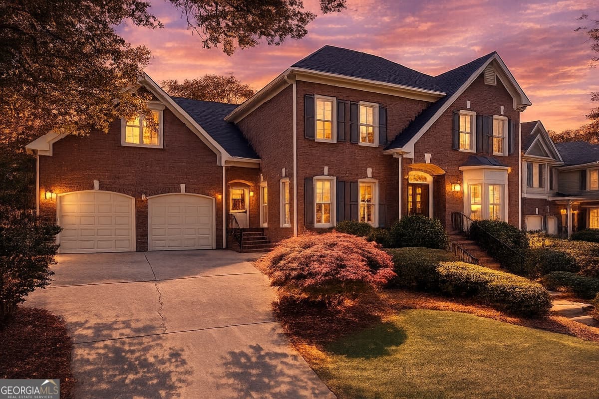 Rivermoore Park · 960 Allen Lake Lane, Suwanee GA 30024