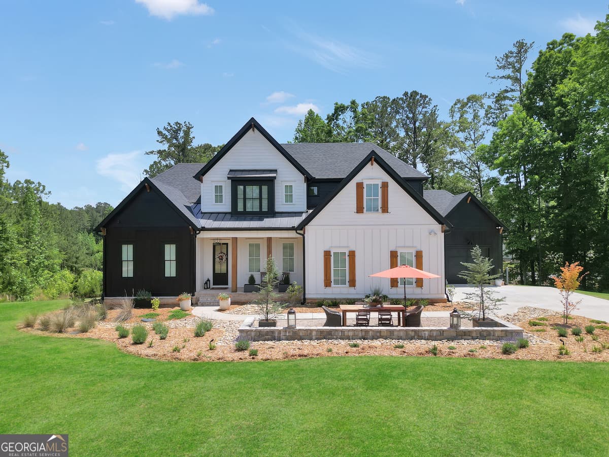 Arbor Springs · 51 Sweet Wood Court, Newnan GA 30265