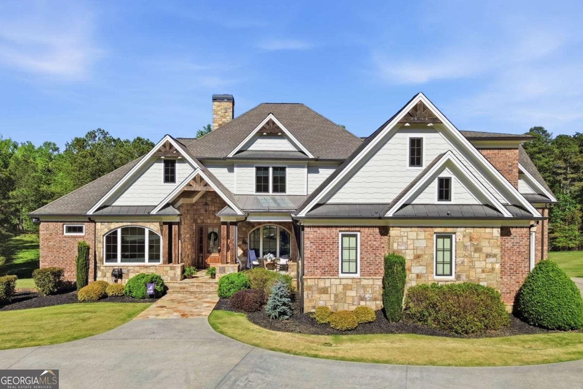 680 Gaddis Road, Canton GA 30115