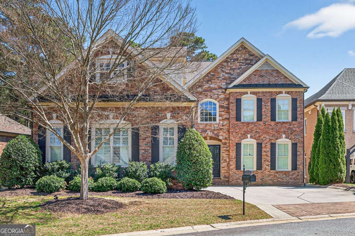 Atherton Park · 1320 Atherton Park, Roswell GA 30076