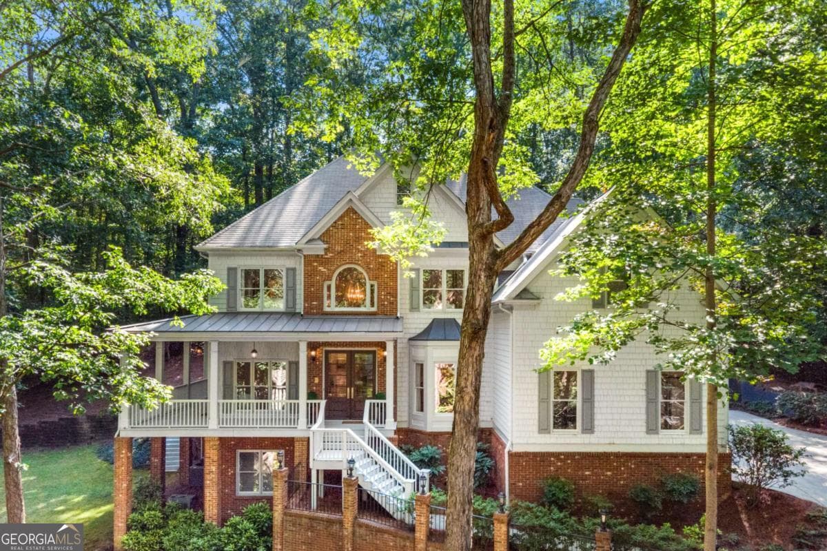 Huntcliff · 205 Aerie Court, Atlanta GA 30350