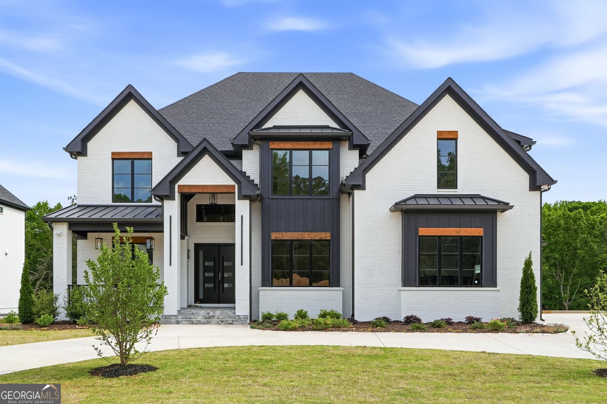 Suwanee Preserves · 3580 Sky Lane, Cumming GA 30041