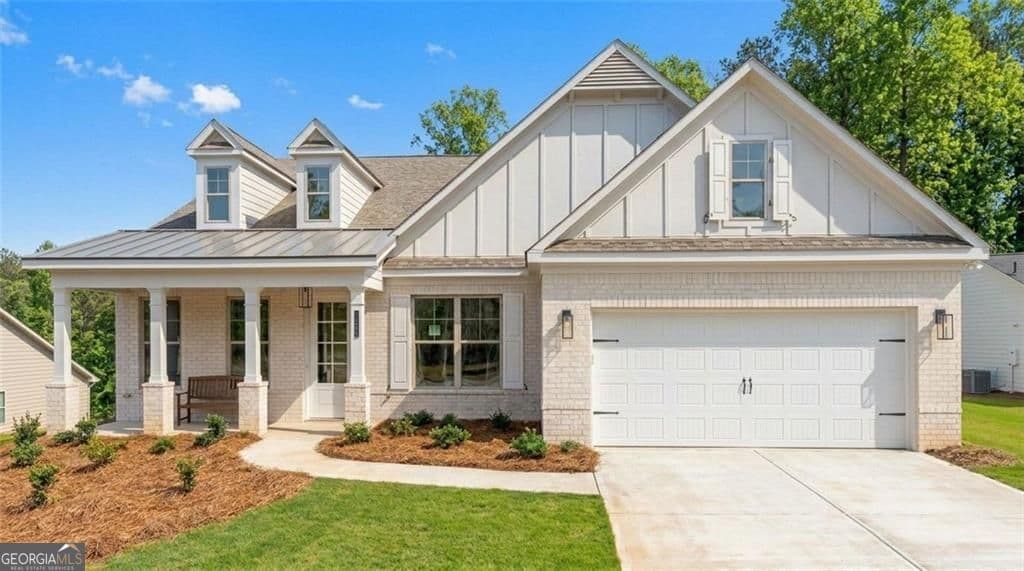 Soleil Belmont Park · 609 Brooke View Lane, Canton GA 30115