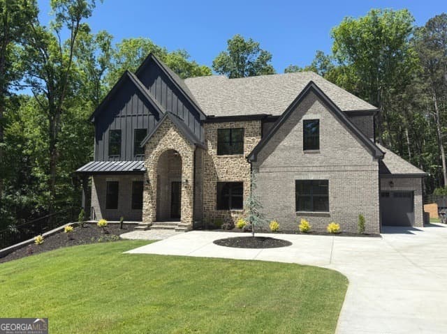 1254 Prospect Road, Lawrenceville GA 30043
