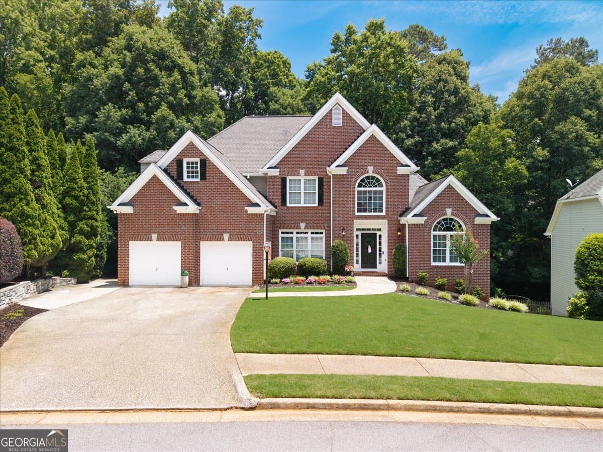 Broadlands · 651 Goldenwood Court, Powder Springs GA 30127