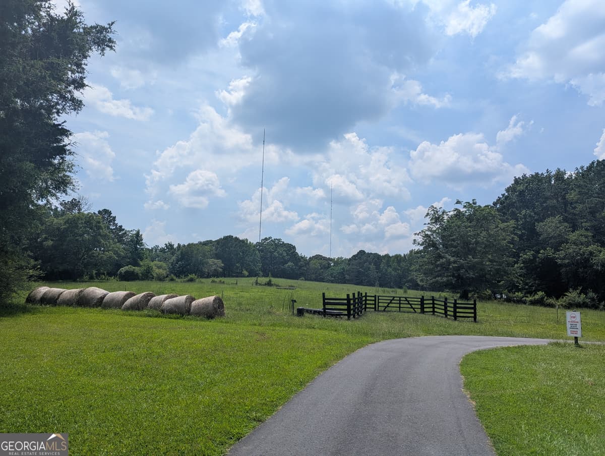 0 Lakewood Drive, Newnan GA 30263