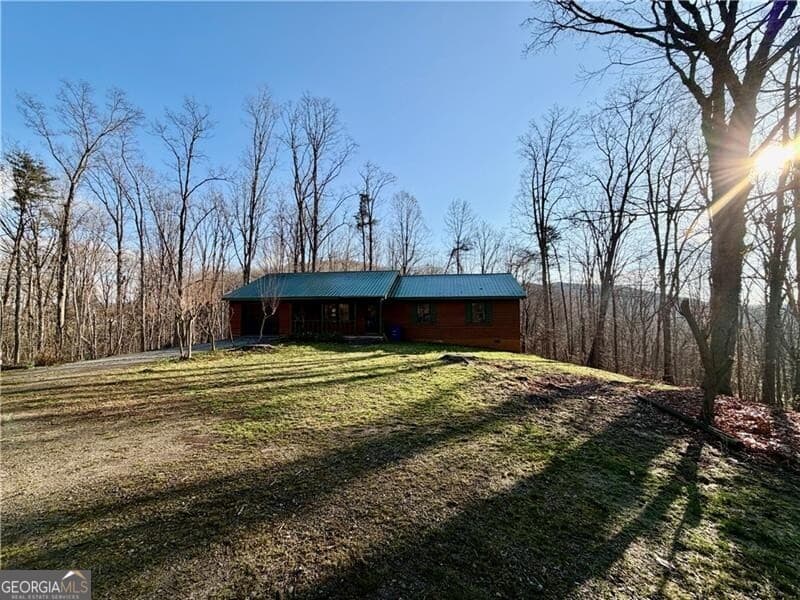 1565 Shoal Creek Road NW, Clermont GA 30527