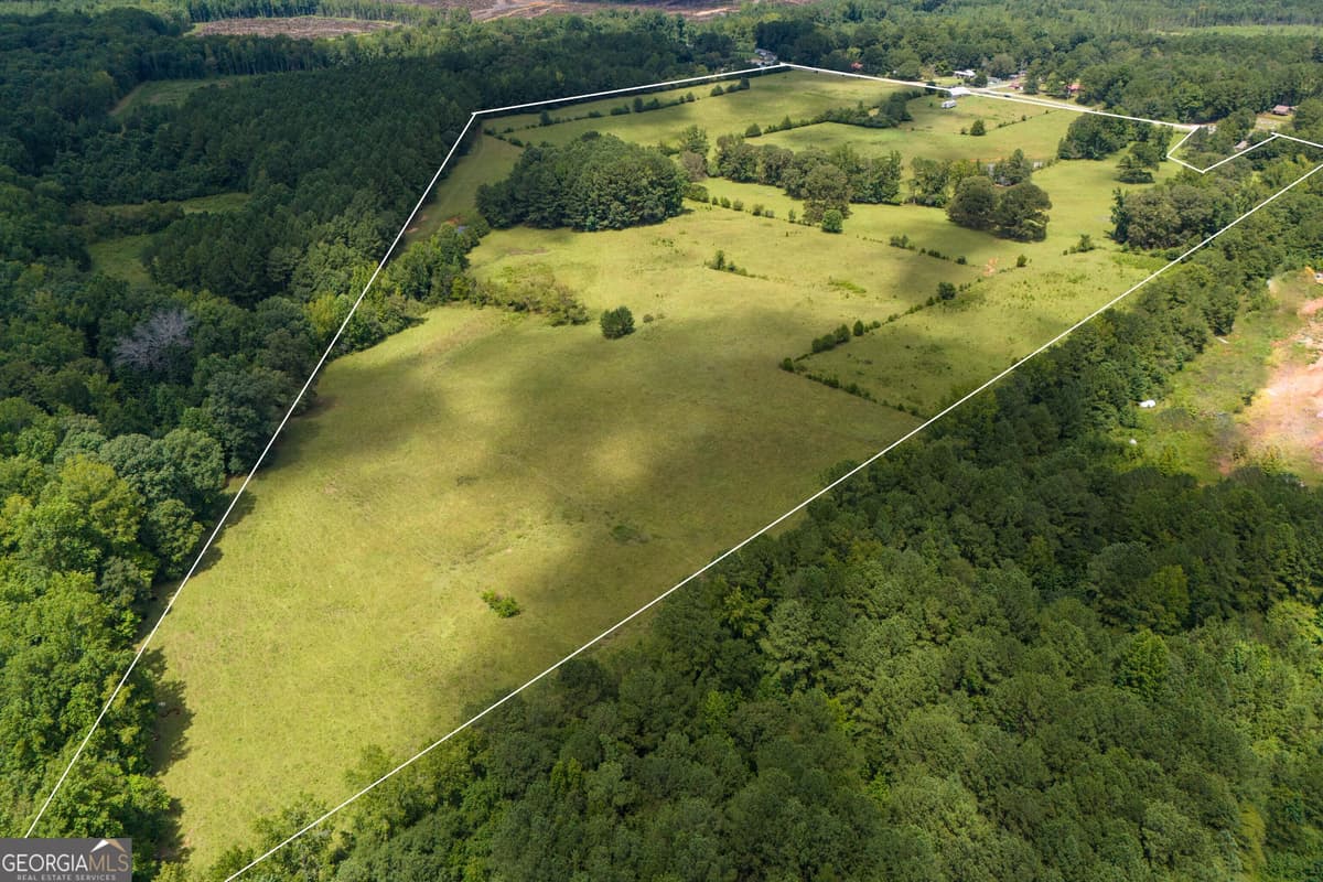 132 Hines Road, Hogansville GA 30230