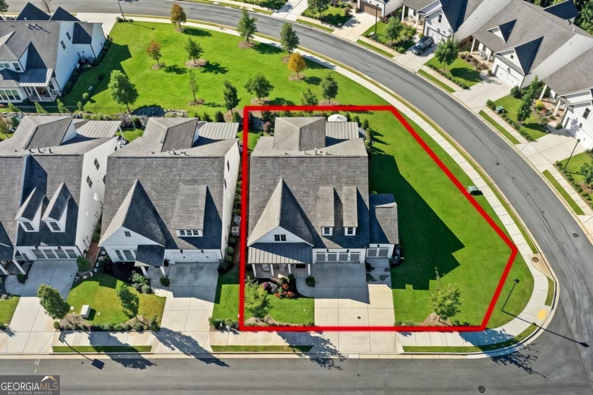 Idylwilde · 1045 Cagle Creek Overlook Drive, Canton GA 30115
