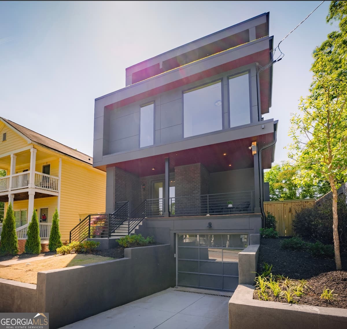 Reynoldstown · 109 Chester Avenue SE, Atlanta GA 30316