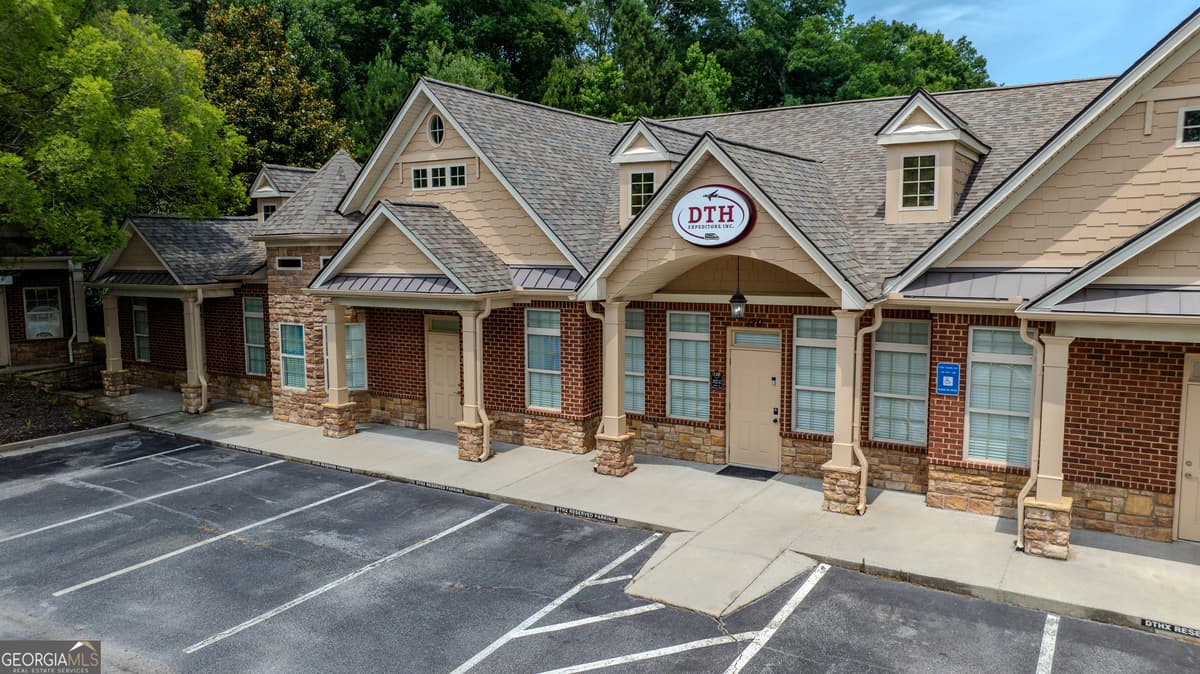 120 Millbrook Village Drive SUITE A, Tyrone GA 30290