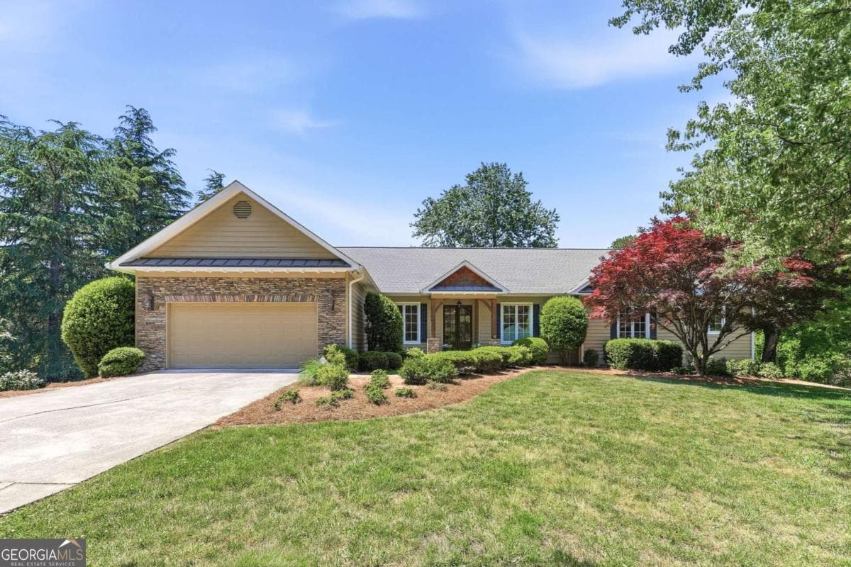 5030 Highland Road, Gainesville GA 30506