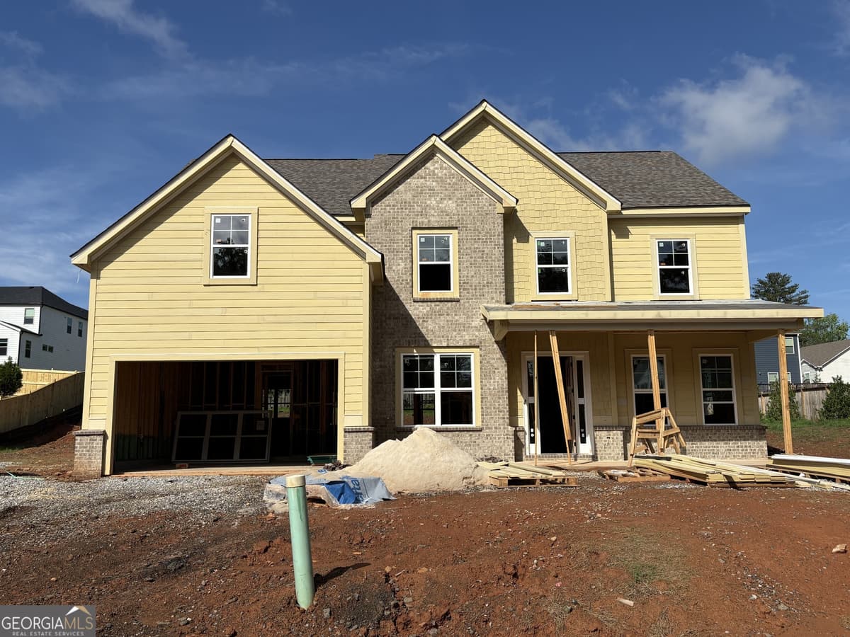Hillshire · 3405 Hillshire Drive, Cumming GA 30028