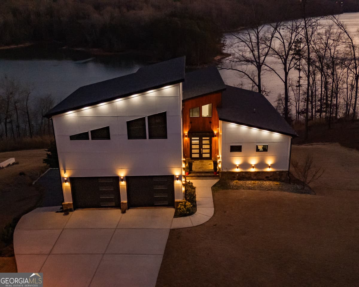 Rogers Bay · 4232 Bayridge Drive, Gainesville GA 30506