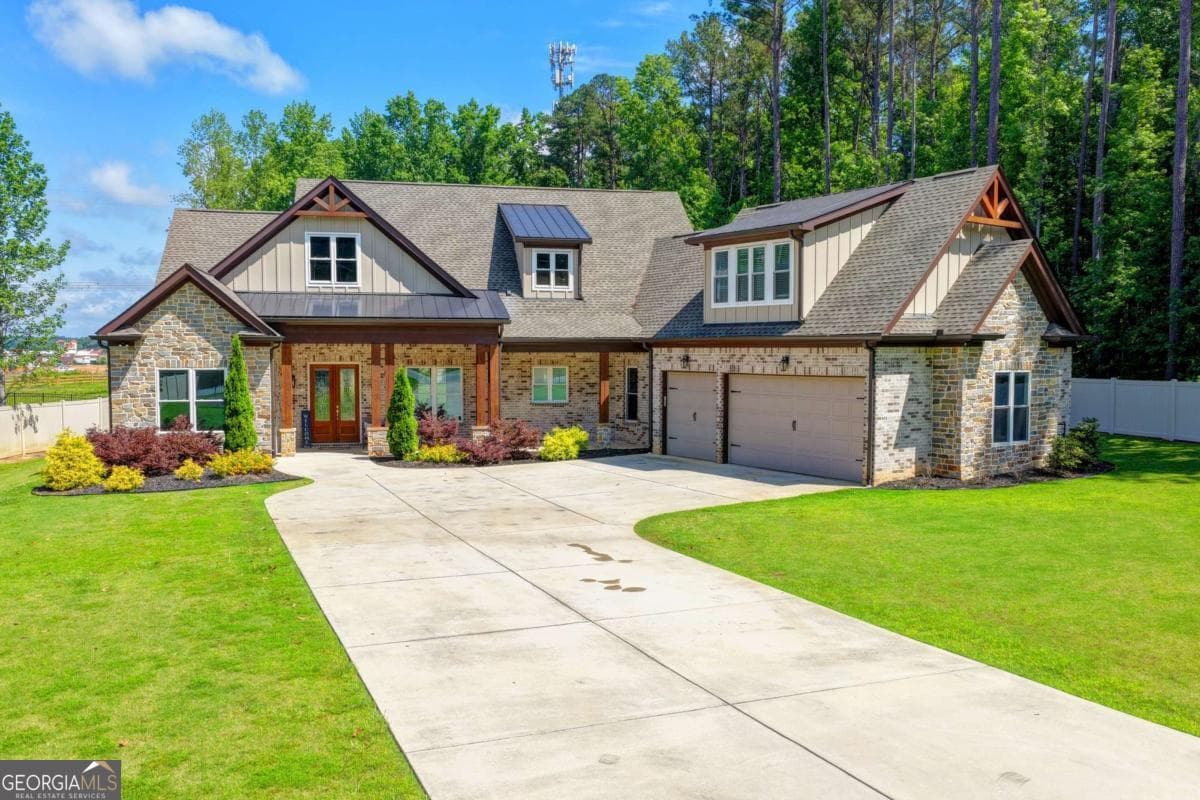 1294 Rock Springs Road, Buford GA 30519