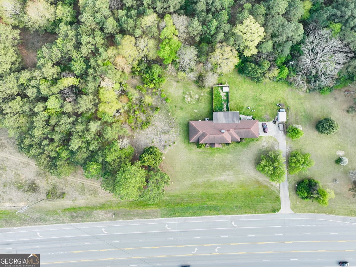 2664 Ga Highway 257, Dublin GA 31021
