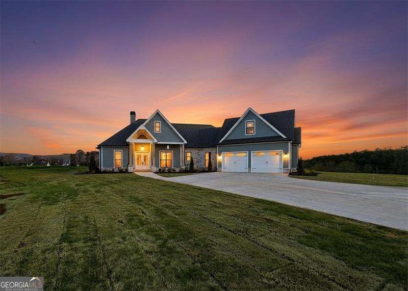 The Summit · 303 Eminence Peak, Rydal GA 30171